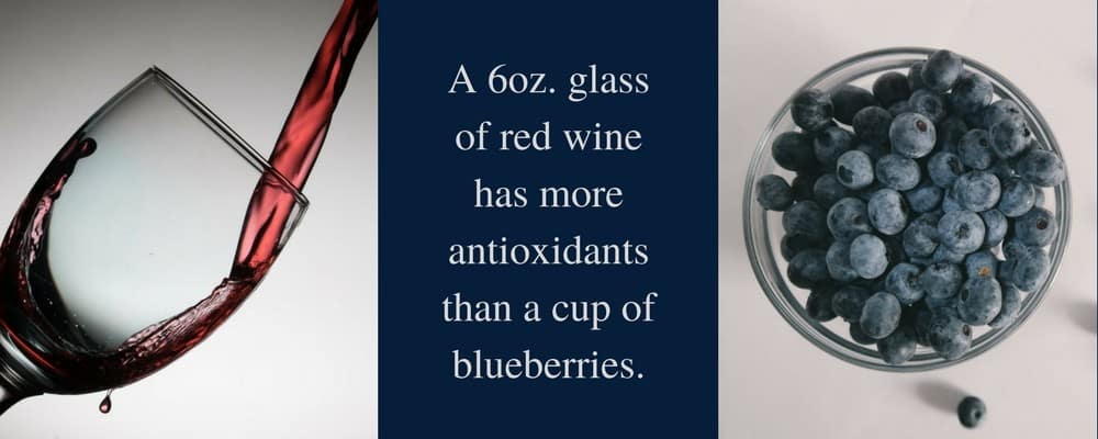 Which red wines are good for health?